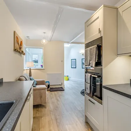 Sunrae House Holiday home *