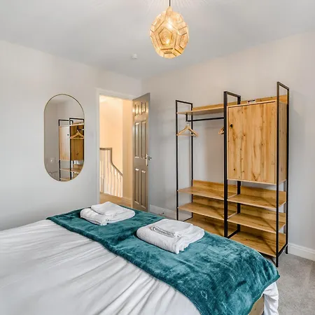 Sunrae House Holiday home *