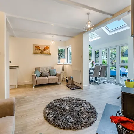 Sunrae House Holiday home